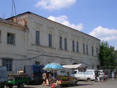 Частный 2-х этажный дом