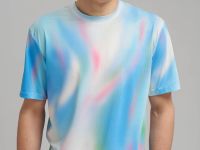 Футболка мужская