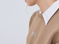 Серьги, Серебряный