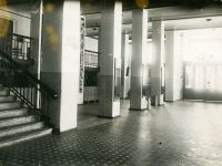 Дворец культуры «Булат» г. Златоуста