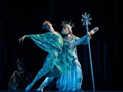 Билеты на Снегурочка (Кремлёвский дворец) / Театр | Афиша | ИнфоТаймс