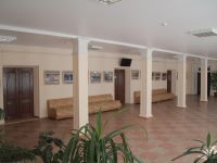 Городской дворец культуры Партизанска