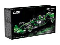 C55032W Конструктор Гоночный болид F1 Kick Sauber C44