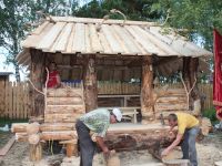 Сельский парк «Околица»