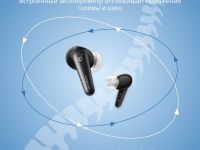 Беспроводные наушники Anker