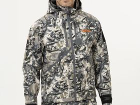 Костюм для охоты Remington Himalayan Apex с мембраной Climatic Pro