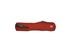 Автоматический складной нож KERSHAW Livewire, сталь Magnacut, рукоять алюминий, красный