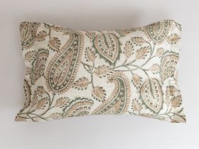 Комплект наволочек Palais с ушками