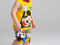 Кеды для мальчика