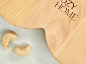 Менажница Quatrefoil