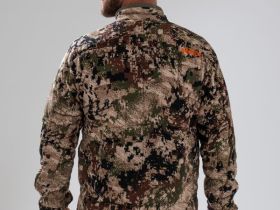 Куртка Remington Route South Forest