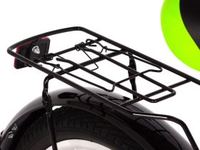 Детский велосипед Novatrack Vector 20, год 2025, цвет Серый