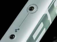 Женский велосипед Cube Access WS 27.5, год 2023, цвет Зеленый-Зеленый, ростовка 14