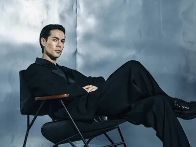 Билеты на Марк Тишман. Лица. Эффект отсутствия (Театр «Маска») / Театр | Афиша | ИнфоТаймс