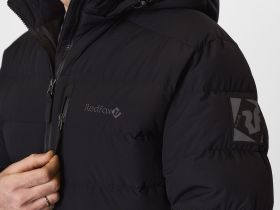 Пальто пуховое Siberia IV Мужское