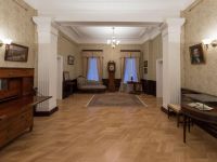 Музей Е. А. Боратынского