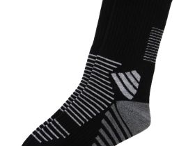 Термоноски с шерстью мериноса для мальчика