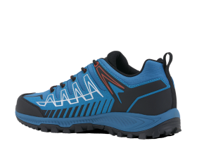 Ботинки THUNDER WP