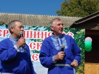 Мердушинский дом культуры