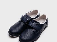 Полуботинки для мальчиков