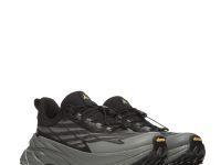 Кроссовки для трейлраннинга SKY RUN Черный1