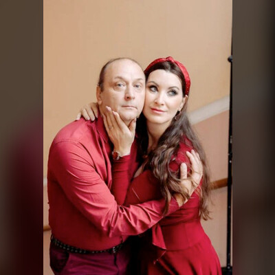 Случайно стать счастливым