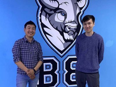 Молодой ученый из Якутии получил 3 млн рублей на развитие стартапа