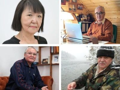 На реальных событиях: авторы якутских детективов рассказали о вдохновивших их историях