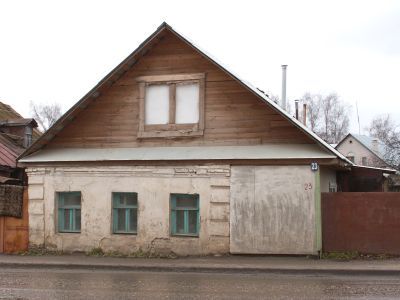 Лавка торговая  Кононова Г.