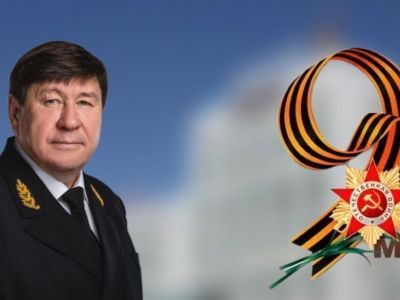 Сергей Ларионов:  «Подвиг ленских речников навсегда вписан в историю»‎