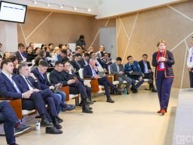 Охрана лесов и цифровизация АПК: прошла защита проектов по цифровой трансформации отраслей