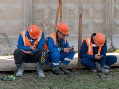 Об установлении на 2025 год допустимой доли иностранных работников, используемых хозяйствующими субъектами, осуществляющими на территории РФ экономическую деятельность