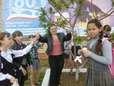 Питерская межпоселенческая центральная библиотека