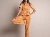 Брюки Аrancione, с узором