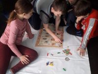 Дресвищенский дом культуры