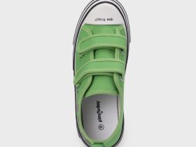 Полуботинки для мальчиков