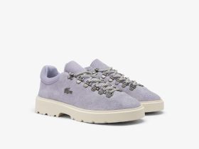 Женские кеды Lacoste BASESHOT WNT 225 2 SFA