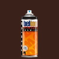 Аэрозольная краска Molotow Premium "belton" 400 мл #022 LOOMIT auberg