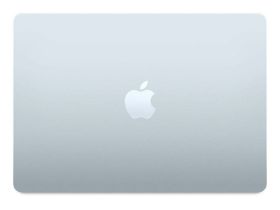 Apple MacBook Air 15 2025 M4 16/256Gb (Sky Blue) (MC7A4)