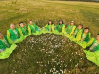 Многофункциональный объект культуры и спорта им. М. Н. Петровой – Тойуктаах Марыына