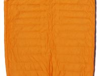 Спальный мешок пуховый Yeti SR -17C left