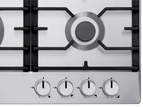 Газовая панель Hansa BHGI610391