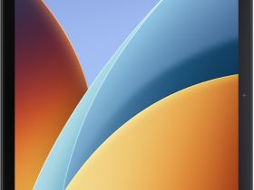 Планшет Xiaomi REDMI Pad 2 9.7" 4/64 ГБ Серый