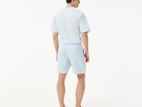 Мужские шорты Lacoste из органического хлопка