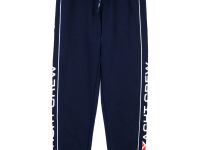 Брюки трикотажные для мальчиков