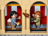 Harry Potter 76450 Конструктор Книжный уголок: Хогвартс Экспресс