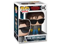 30877 Фигурка Stranger Things: Steve with Sunglasses