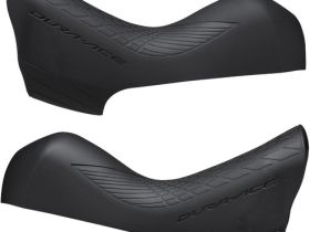 Капюшоны Shimano для Dura-Ace Di2 ST-9070 (черный)