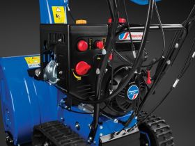 Cнегоуборщик MASTERYARD MV 23528 RET