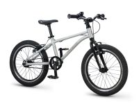 Детский велосипед Maxiscoo Stellar 18, год 2026, цвет Розовый